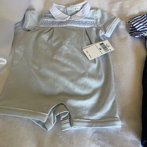 Baby clothes